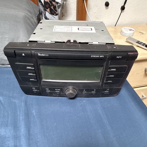 Skoda radio stream mp3 - -,