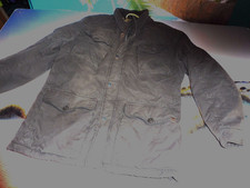 Parka Jacke Camel active Gr