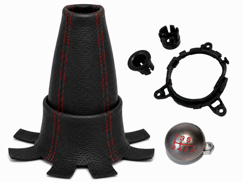Schaltsack mit knauf rahmen - mit,