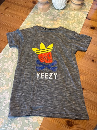 Adidas kids shirt größe - kids, t-shirt