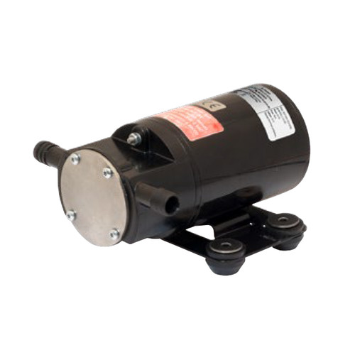 Spx flow johnson pump - johnson, f2p10-19