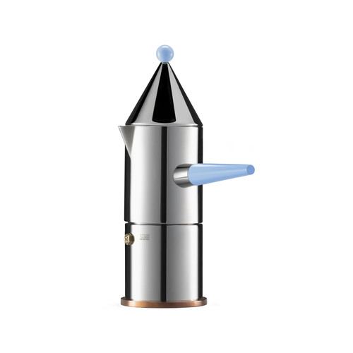 Alessi 100 conica - alessi, manico