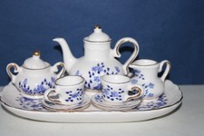 TEESERVICE Puppenservice