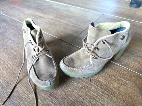 Camel active pisa damen - camel,