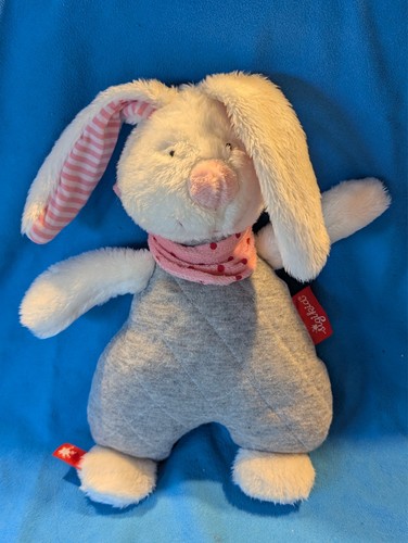 Sigikid hase kuscheltier - ,