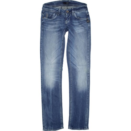 Star raw attacc damen jeans - raw,