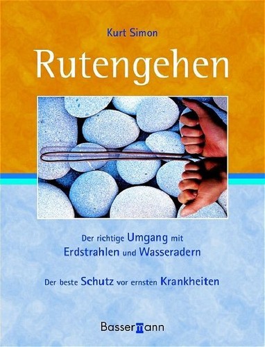 Rutengehen der richtige - rutengehen,