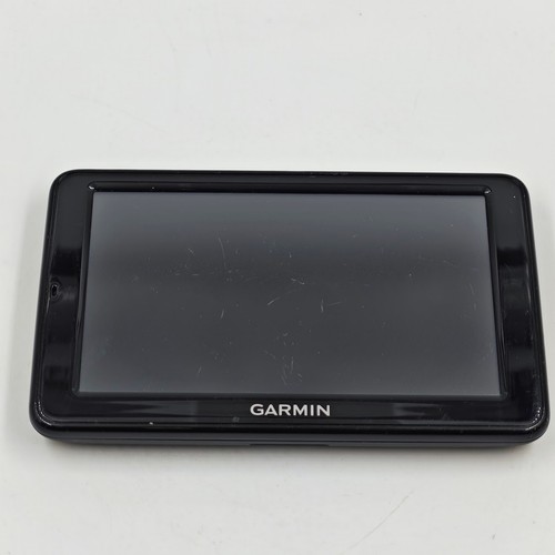 Garmin nuvi 2595lm - garmin, gps