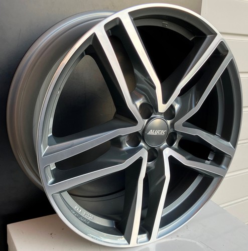 Alutec ikenu sport alufelge - alutec,