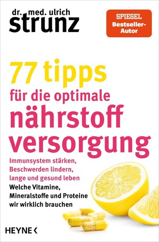 Ulrich strunz tipps für - ulrich,