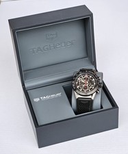 TAG HEUER Carrera 01 |