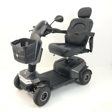 Elektroscooter B+B Centuro S2