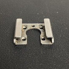 Blitzschuh Sockel für  Canon 5D2 5DII 6D 7D 5D3 5DIII 60D 70D Ersatzteil