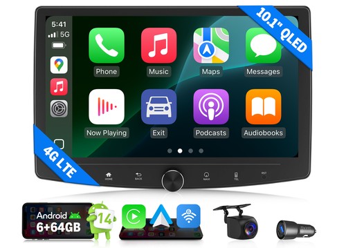 Qled android 14 8 kern - qled,