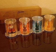 Jean Paul Gaultier Miniaturen Set –  Rarität – Classique, Fragile, Le Male, OVP 