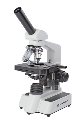 Bresser erudit dlx mikroskop - erudit,