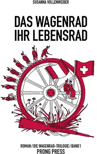 Das wagenrad ihr - wagenrad, lebensrad