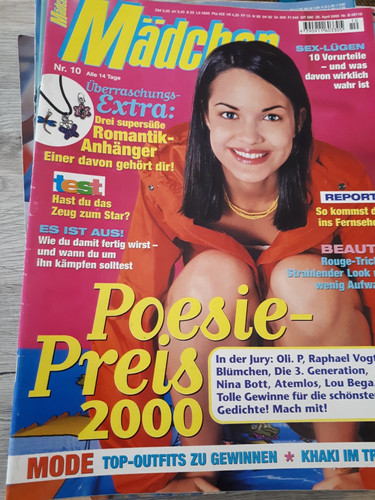 Mädchen