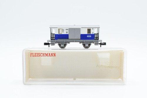 Fleischmann 8054 lokal - lokal, bahn