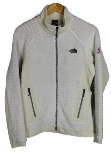 Creme the north - face, polartec