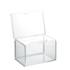 Aktionsbox / Spendenbox /