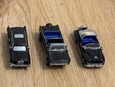 Micro Machines Limousinen Set