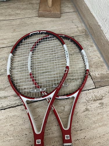 Tennisschläger wilson - tennisschläger,