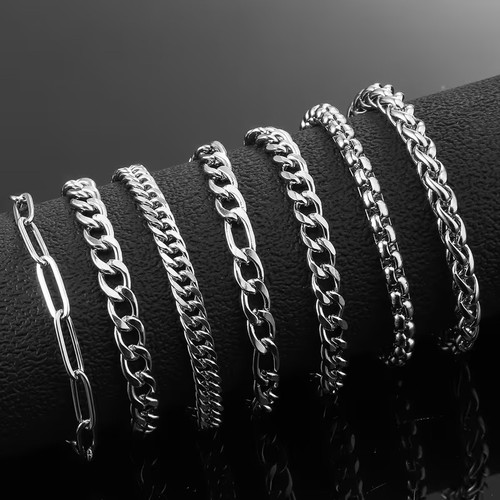 Stk männerarmband - 7,