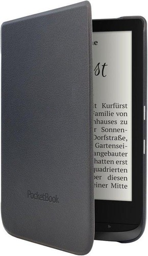 Pocketbook shell cover - cover, schwarz