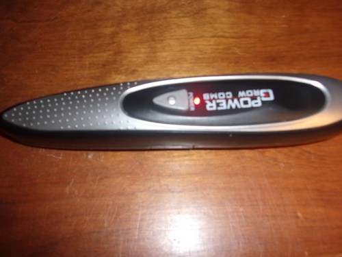 Power grow comb - comb,