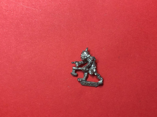 Citadel metall warhammer - citadel, gw