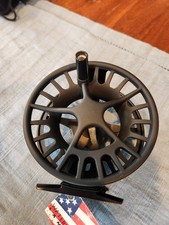 Waterworks Lamson Remix Fly