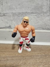 WWF Wrestling Actionfigur