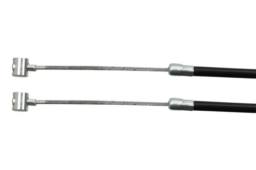 Bremsbowdenzug zur handbremse - zur,