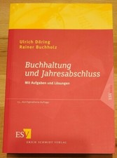 Buchhaltung und