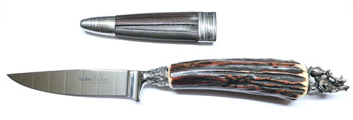 Linder messer solingen - messer,