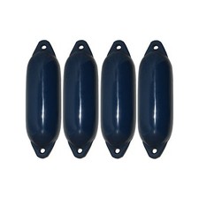 4 Stück Majoni Fender