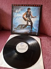 EPC 26337 David Hasselhoff