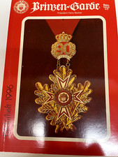 PRINZEN-GARDE KÖLN 1906 e.V. -  LIEDERHEFT 1996 - , Karneval in Köln