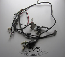 Kreidler RMC E Hiker Amaze 50 Hauptkabelbaum Kabelbaum Kabelstrang Leitung