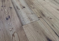 Klick parkett handgehobelt - parkett,