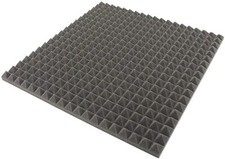 Pyramiden Flammhemmend