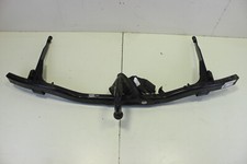 VW Tiguan 5NA Westfalia Anhängerkupplung AHK schwenkbar 5NA803881C