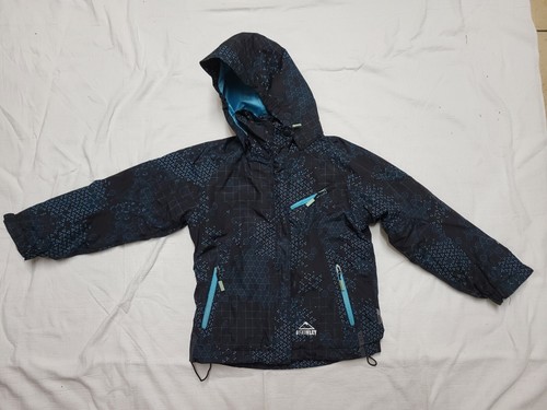 Skijacke winterjacke - skijacke,