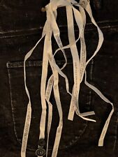 Label Under Construction LUC Bread Bags Jeans (A1923 CCP Guidi)