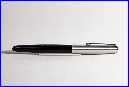 Parker kolben füller in - p, 21
