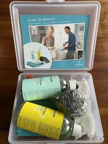 Jemako küchen set - jemako, küchen-set