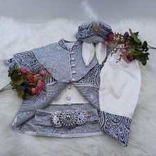 Baby Jungen Taufanzug,Baby Eid