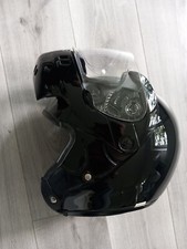 SHOEI Helm SYNCROTEC 2 schwarz