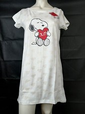 Neu the peanuts - snoopy, damen